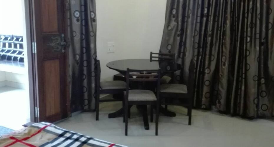 Cherai beach villa, Kochi 1